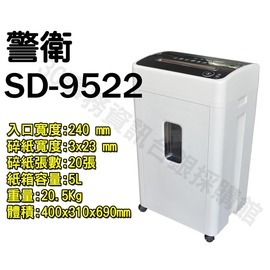SD-9522
